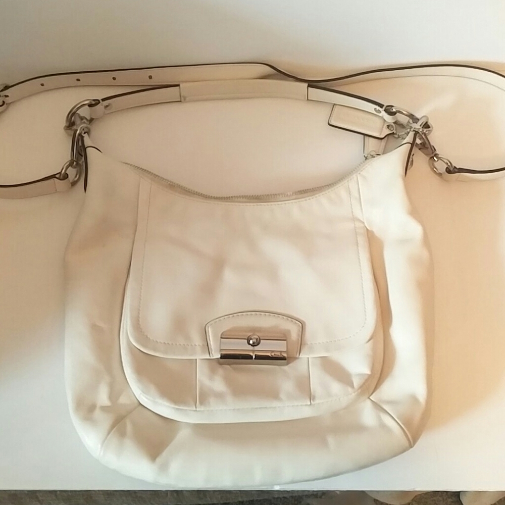 Coach Kristen Crossbody